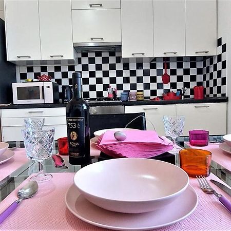 Casabimba Apartment 罗马 外观 照片