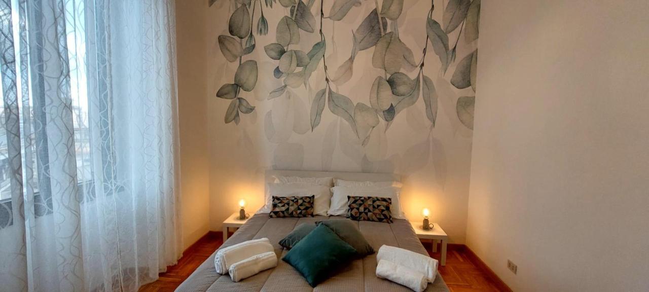 Casabimba Apartment 罗马 外观 照片