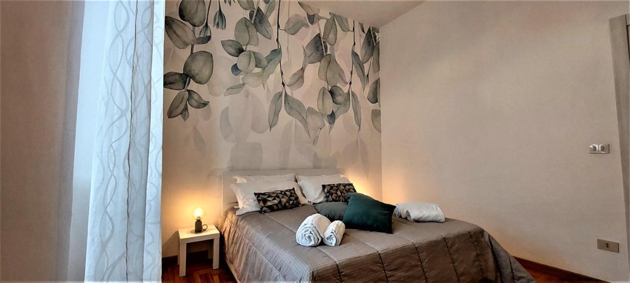 Casabimba Apartment 罗马 外观 照片