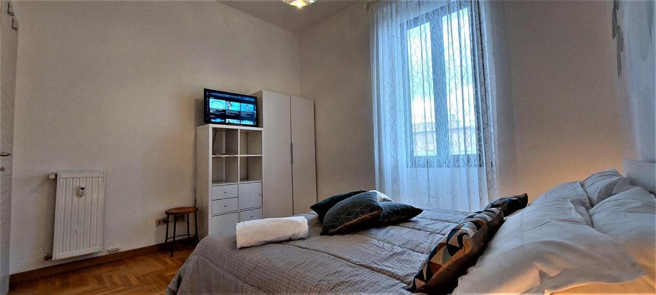 Casabimba Apartment 罗马 外观 照片