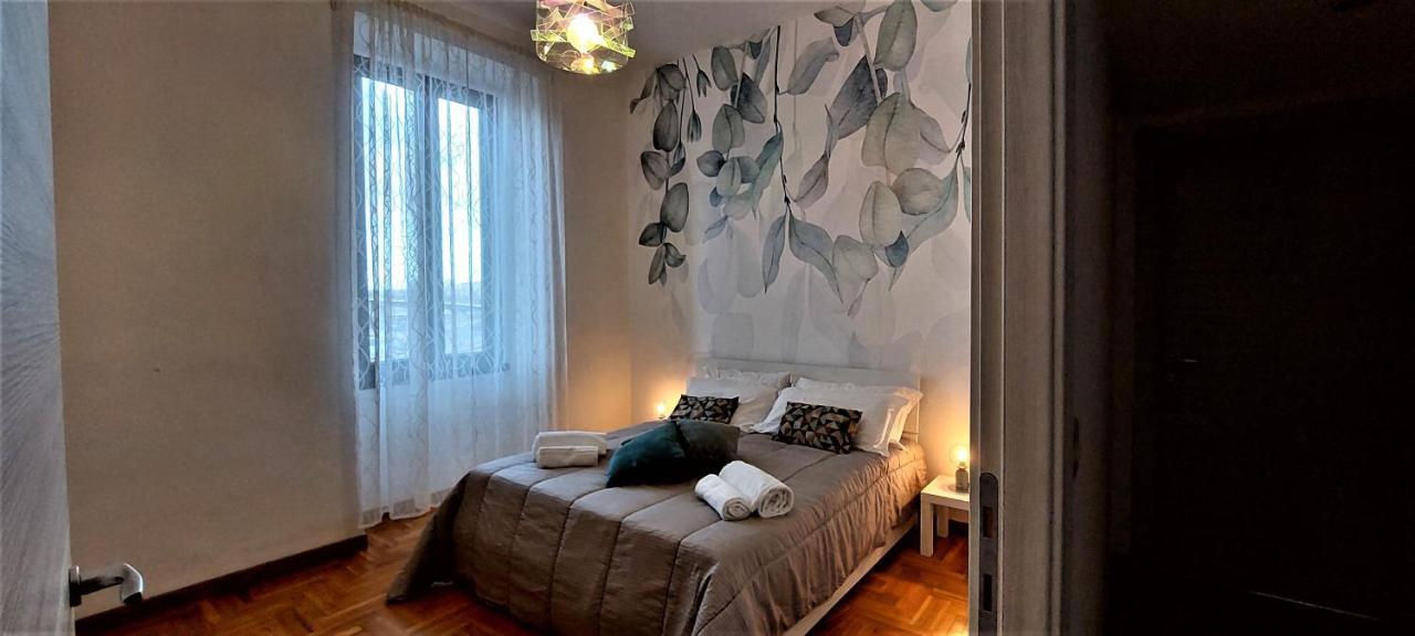 Casabimba Apartment 罗马 外观 照片