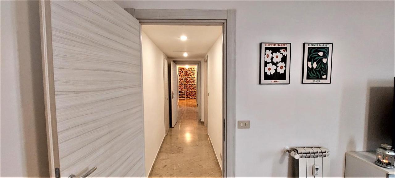 Casabimba Apartment 罗马 外观 照片