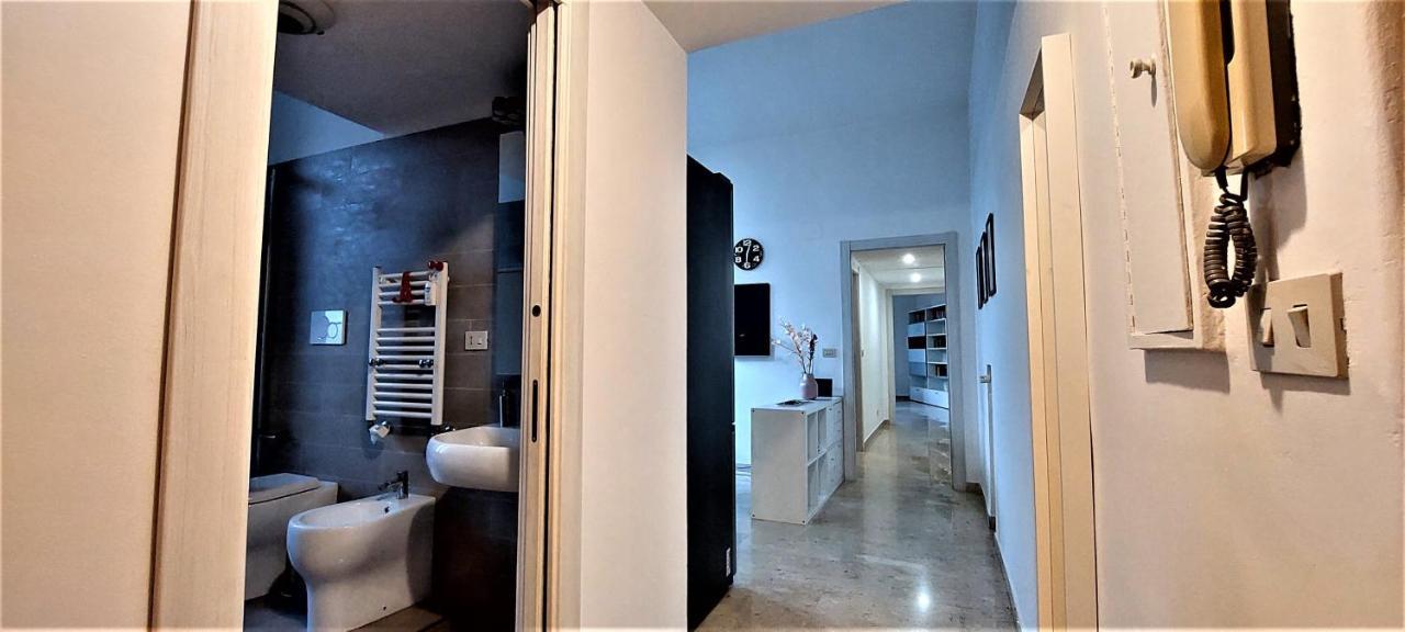Casabimba Apartment 罗马 外观 照片