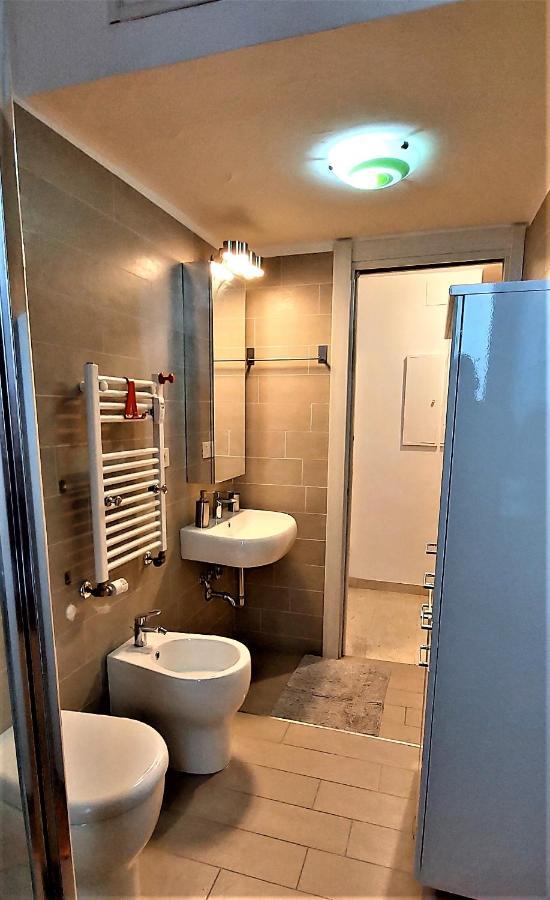 Casabimba Apartment 罗马 外观 照片