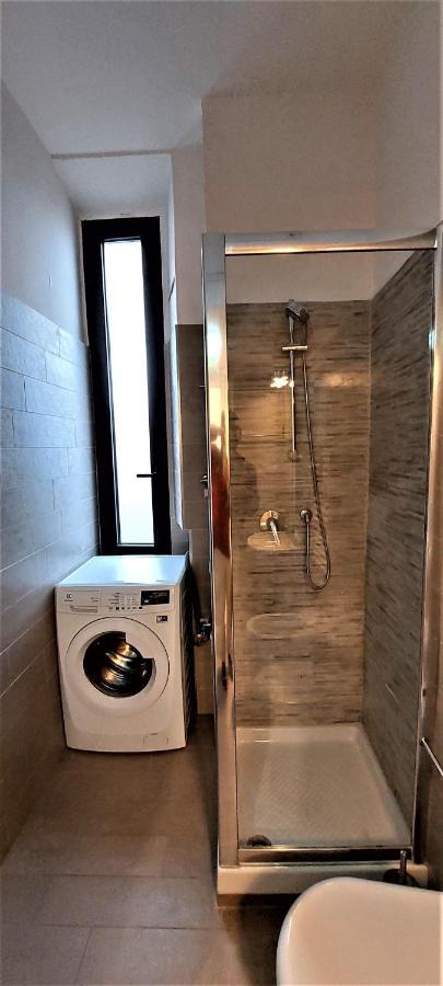Casabimba Apartment 罗马 外观 照片