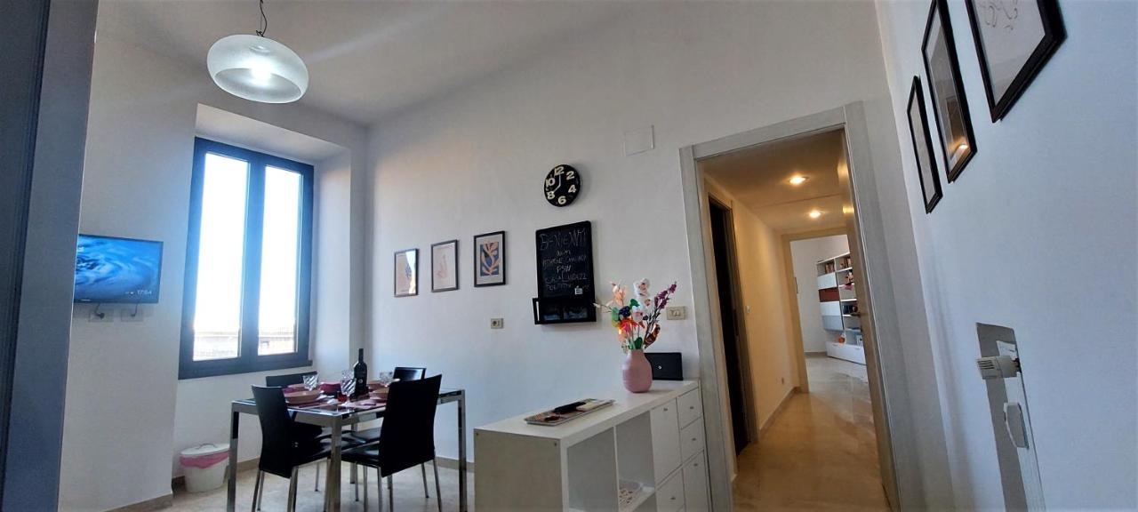 Casabimba Apartment 罗马 外观 照片