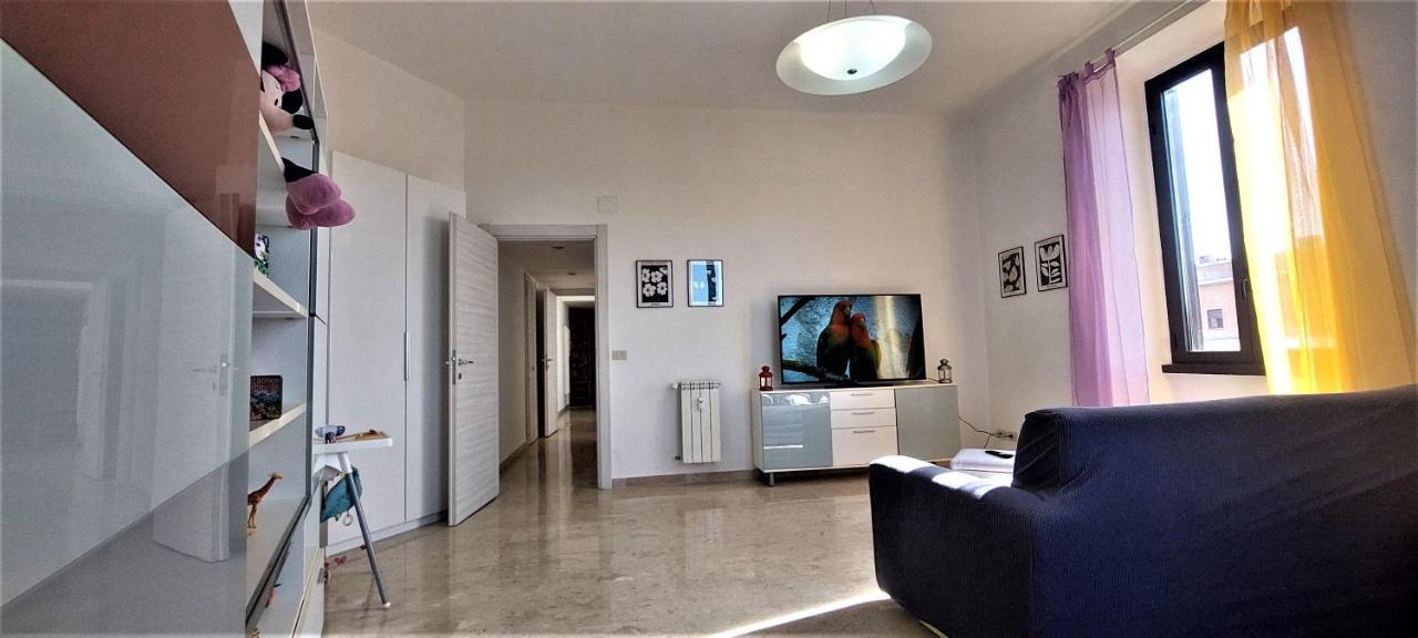 Casabimba Apartment 罗马 外观 照片