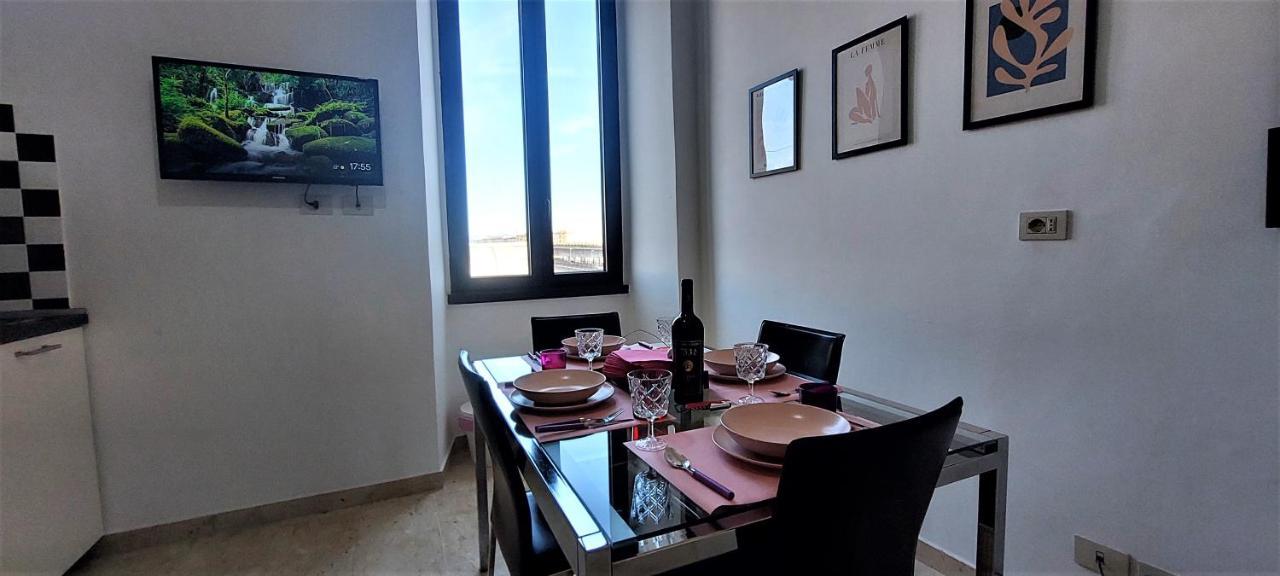 Casabimba Apartment 罗马 外观 照片