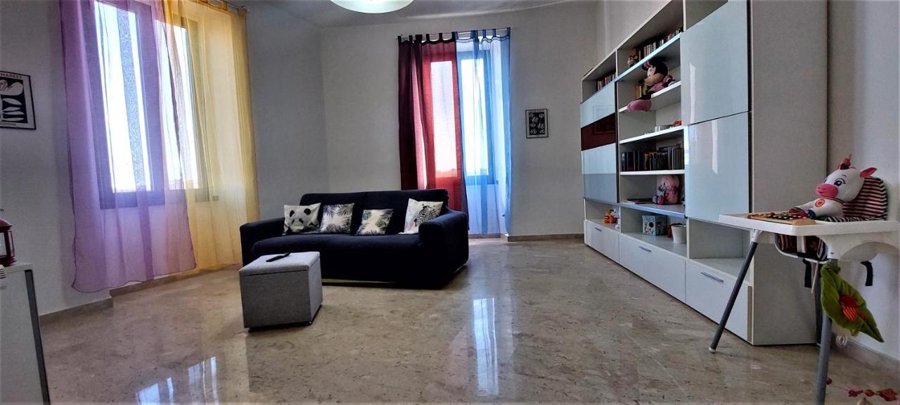 Casabimba Apartment 罗马 外观 照片