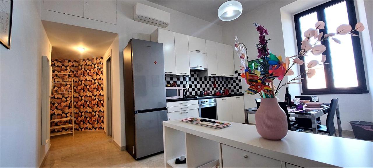 Casabimba Apartment 罗马 外观 照片