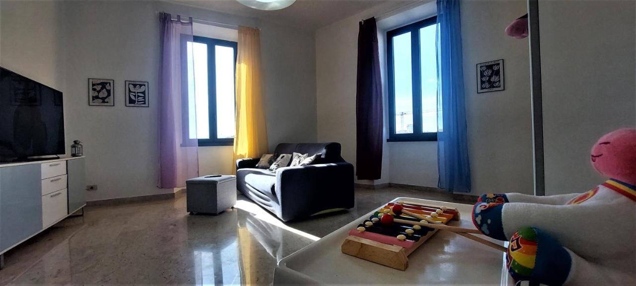 Casabimba Apartment 罗马 外观 照片