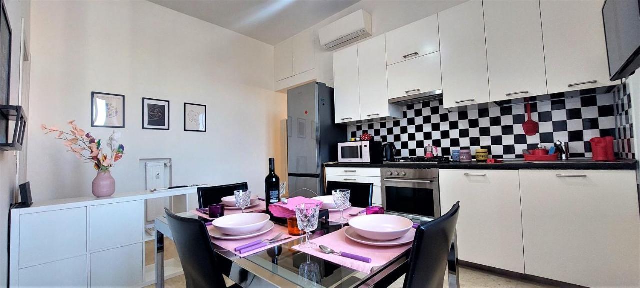 Casabimba Apartment 罗马 外观 照片