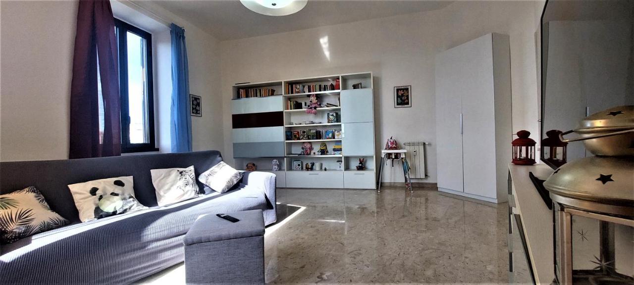 Casabimba Apartment 罗马 外观 照片
